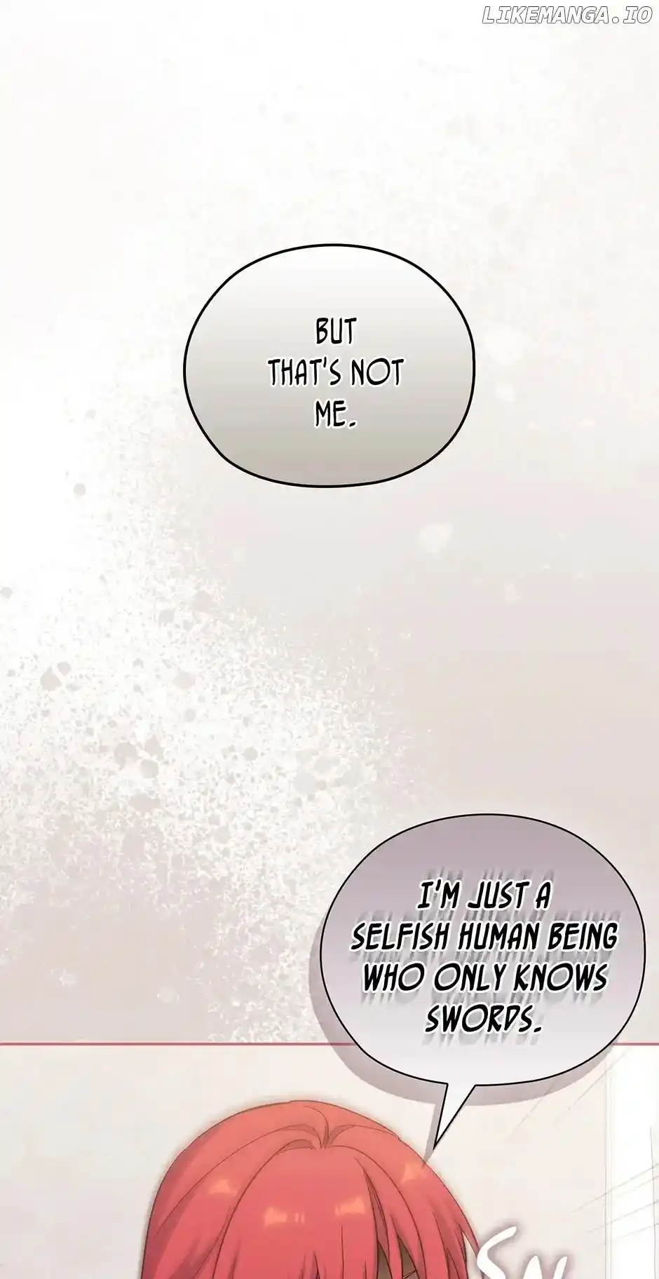 Reminiscence Adonis Chapter 266