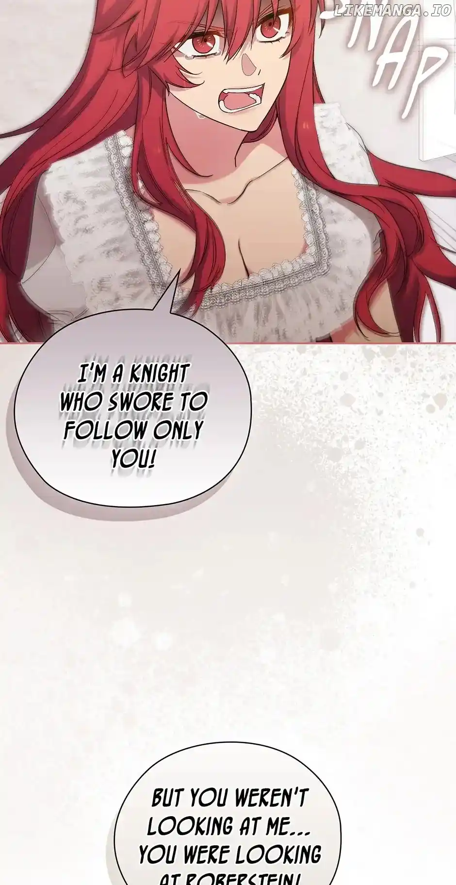 Reminiscence Adonis Chapter 266