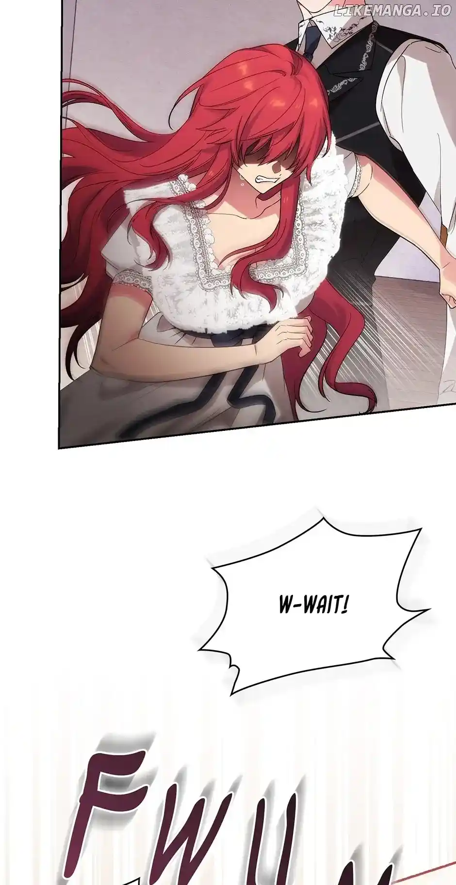 Reminiscence Adonis Chapter 266