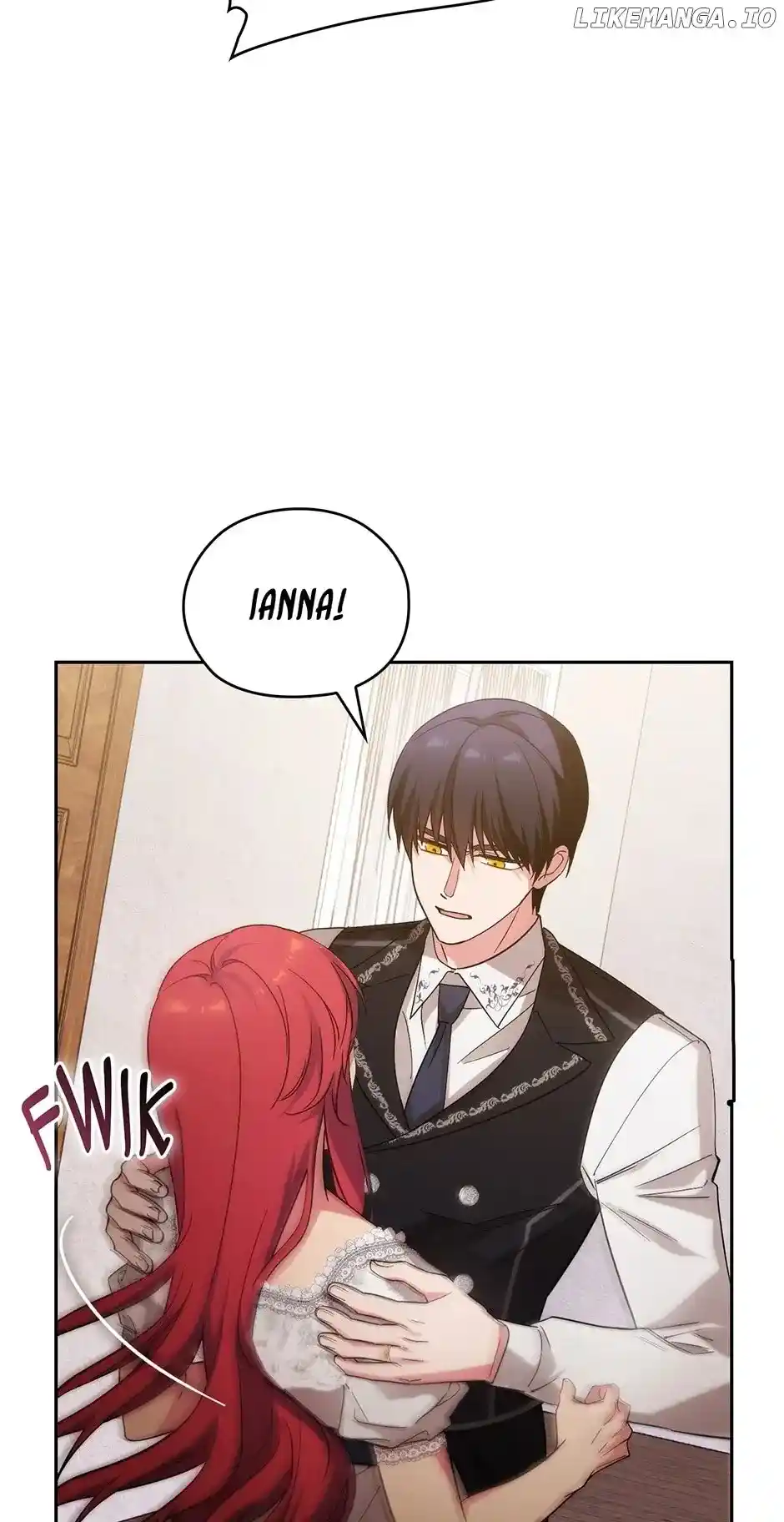 Reminiscence Adonis Chapter 266