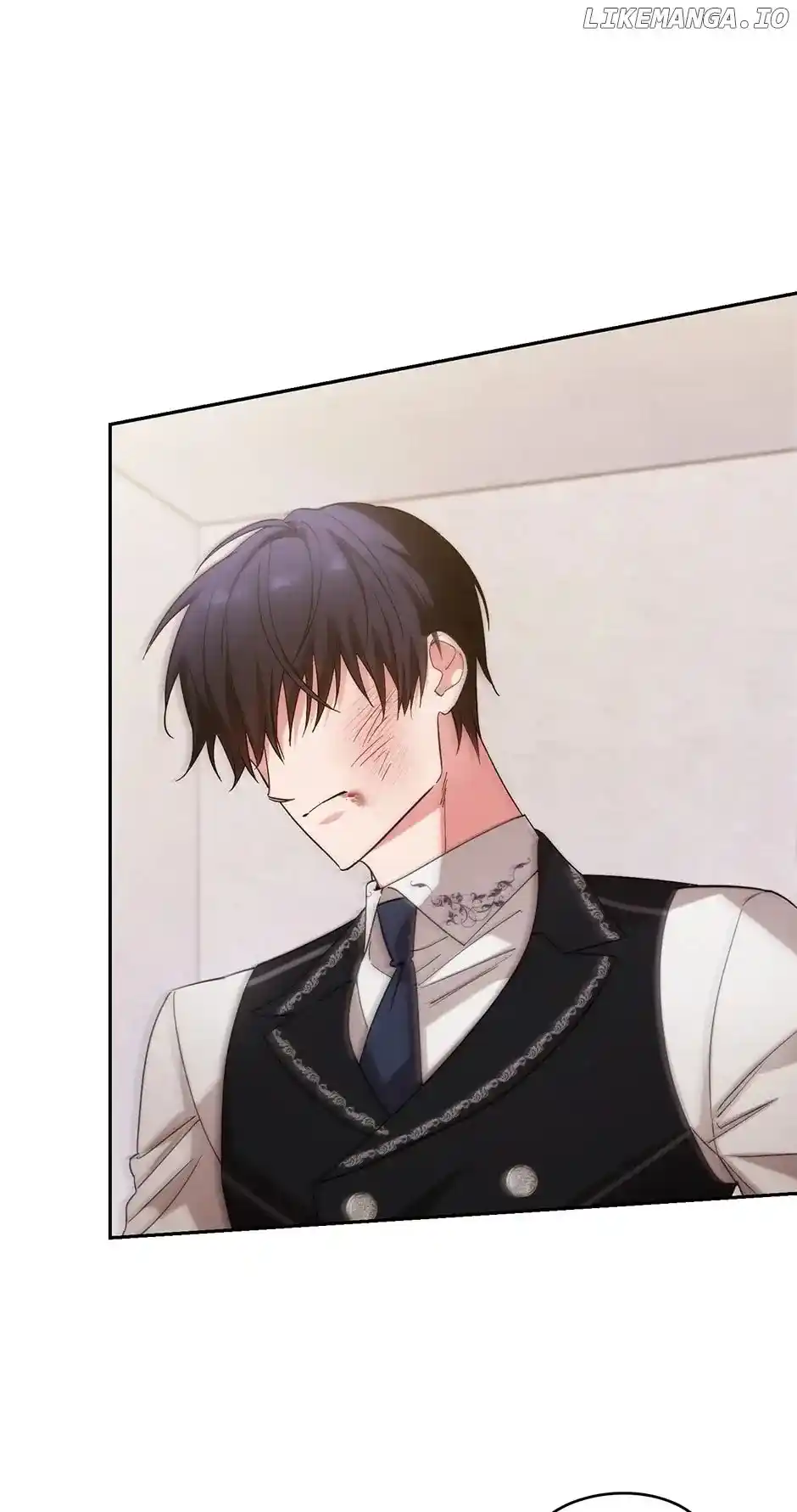 Reminiscence Adonis Chapter 266