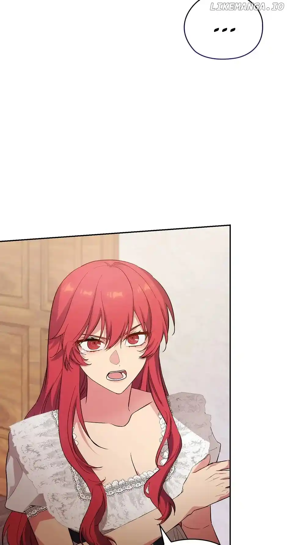 Reminiscence Adonis Chapter 266