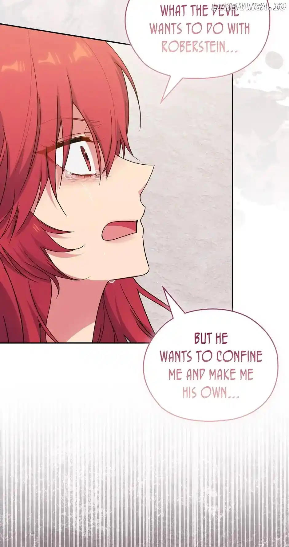 Reminiscence Adonis Chapter 266