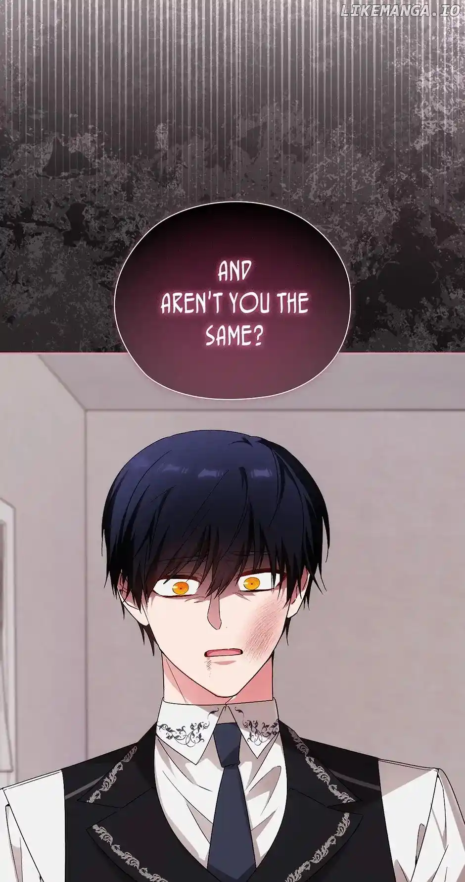 Reminiscence Adonis Chapter 266