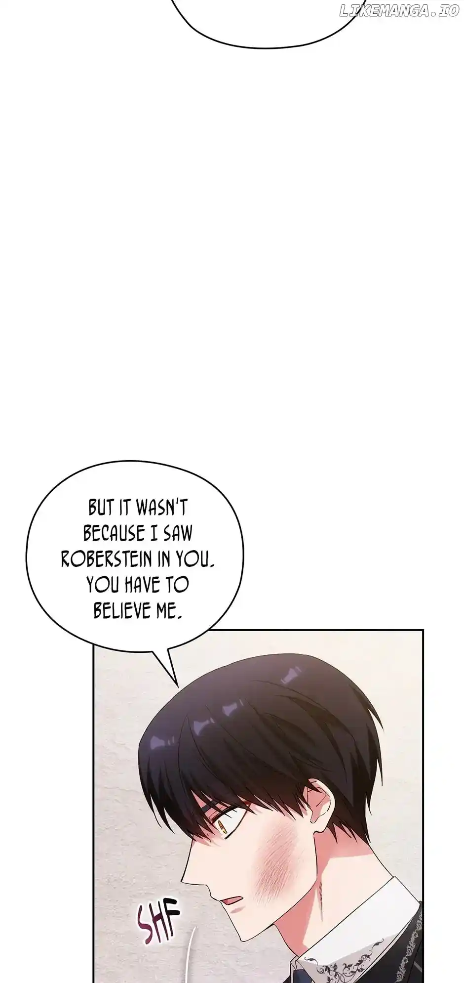 Reminiscence Adonis Chapter 267