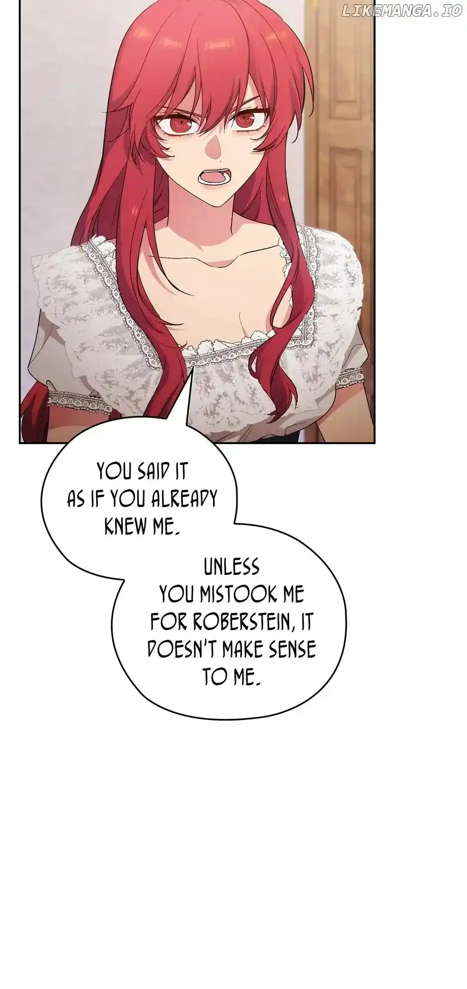 Reminiscence Adonis Chapter 267