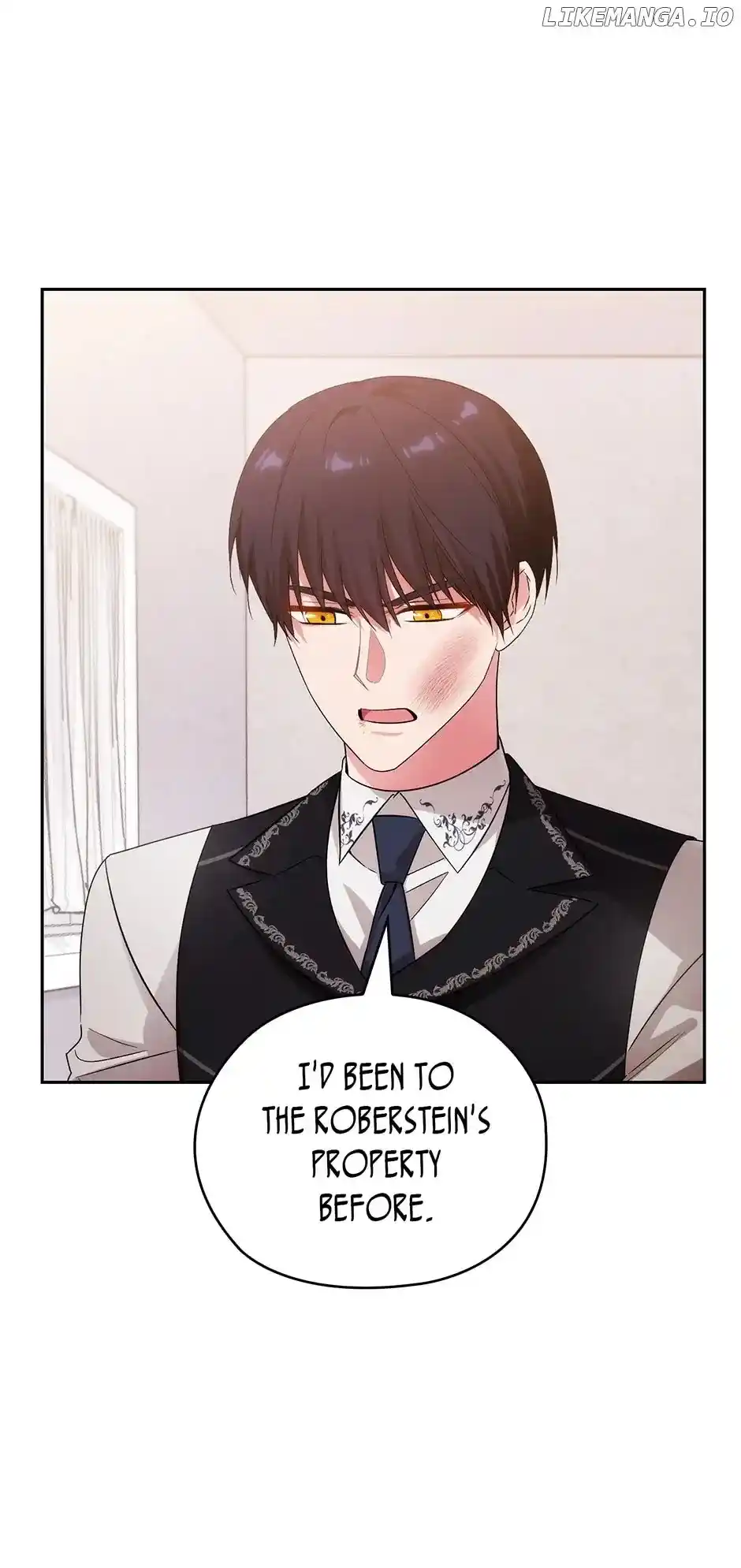 Reminiscence Adonis Chapter 267