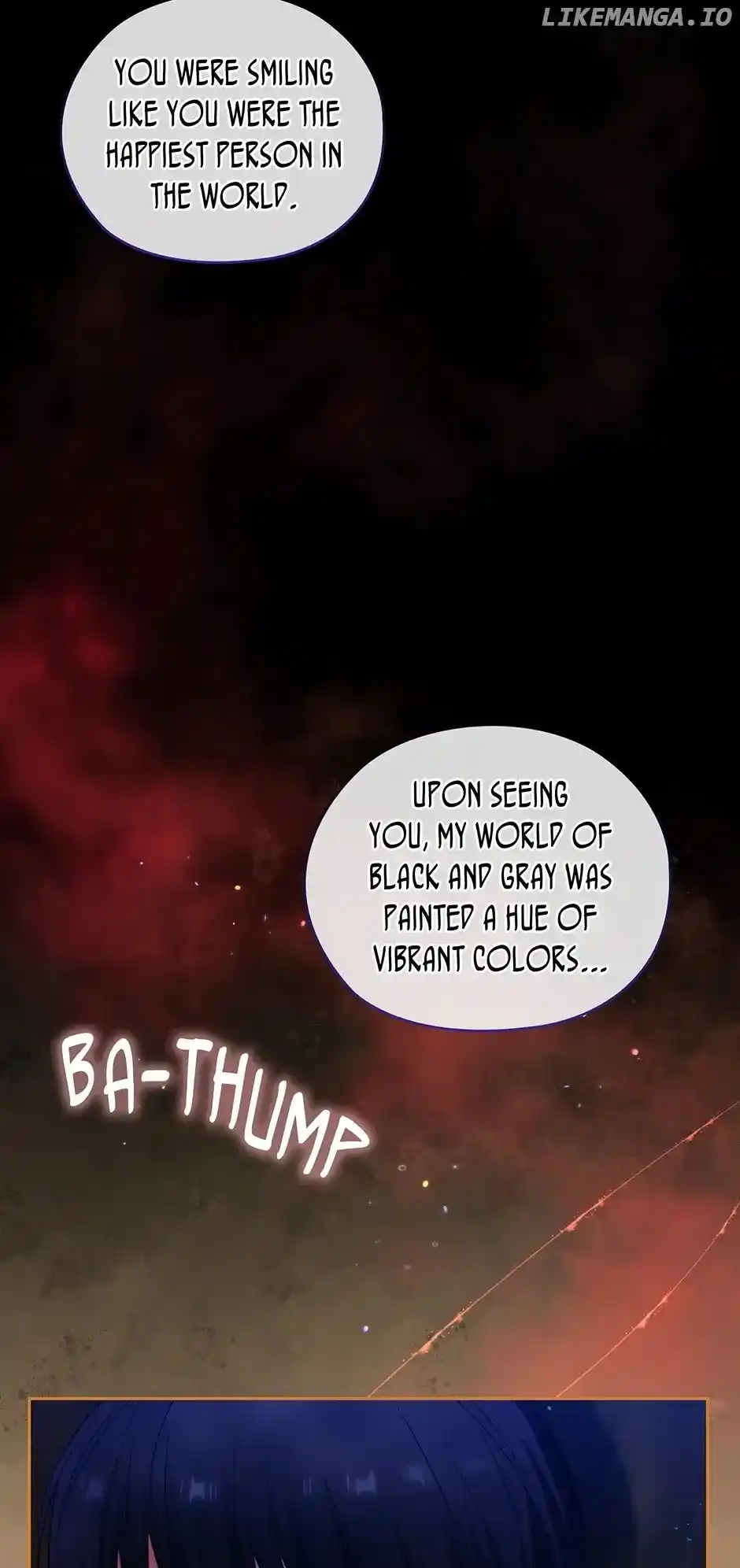 Reminiscence Adonis Chapter 267