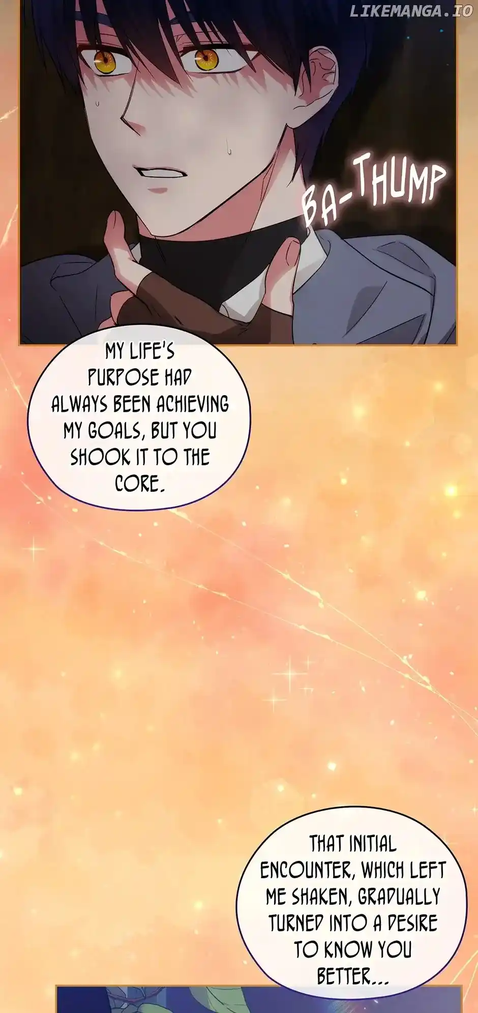 Reminiscence Adonis Chapter 267