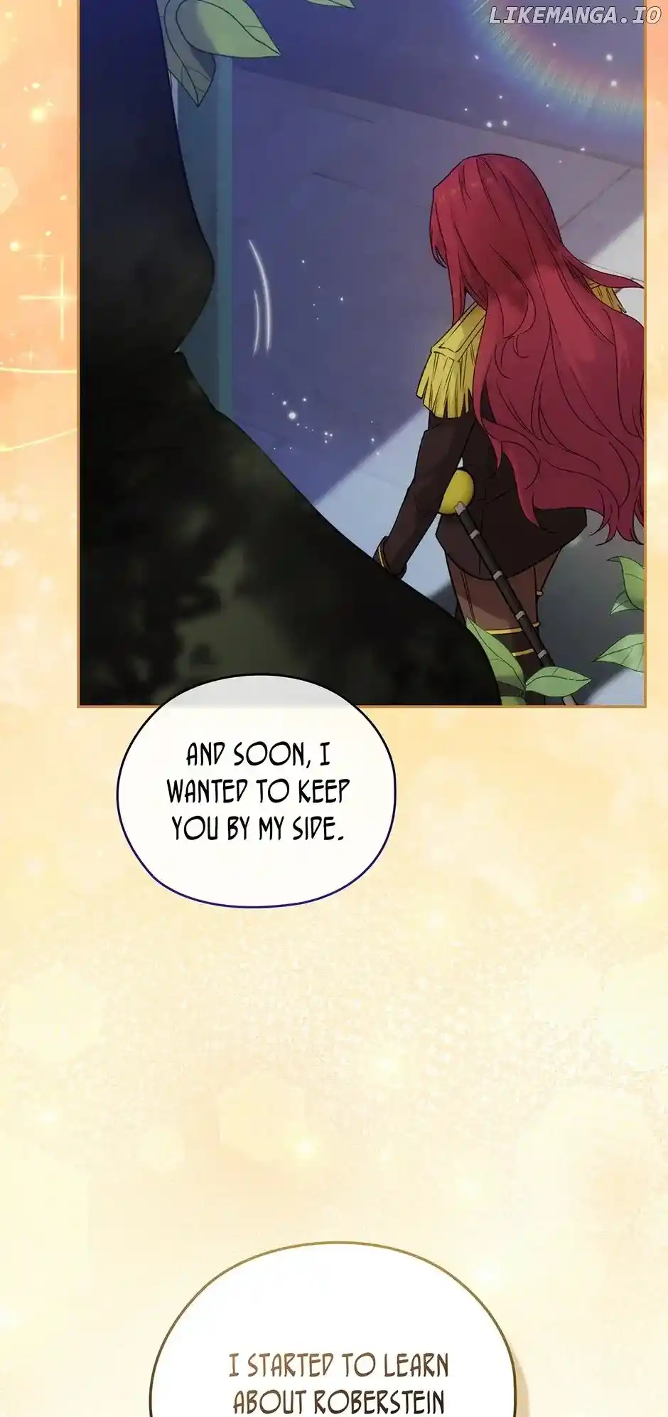 Reminiscence Adonis Chapter 267