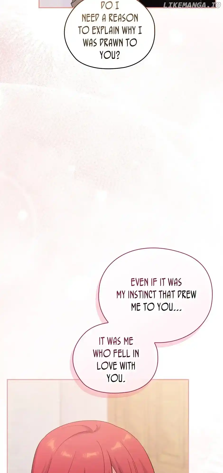 Reminiscence Adonis Chapter 267