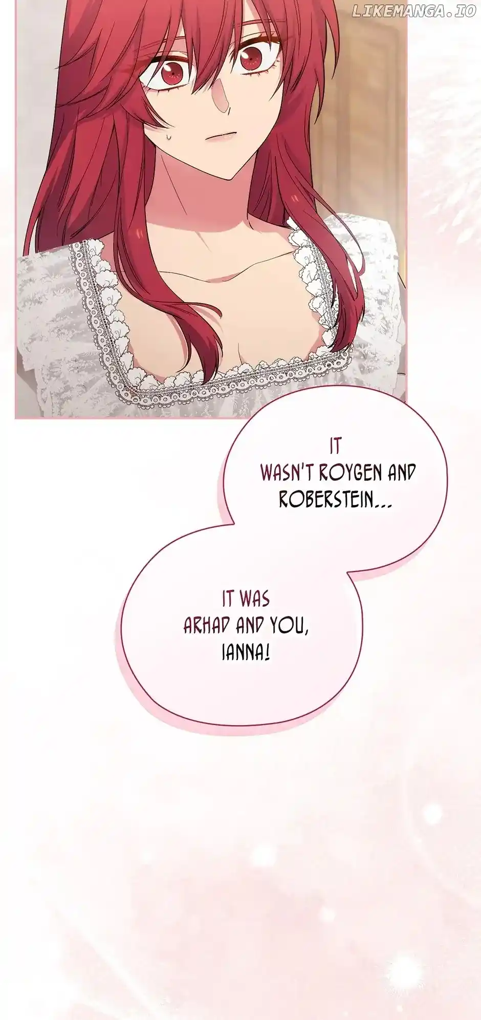 Reminiscence Adonis Chapter 267