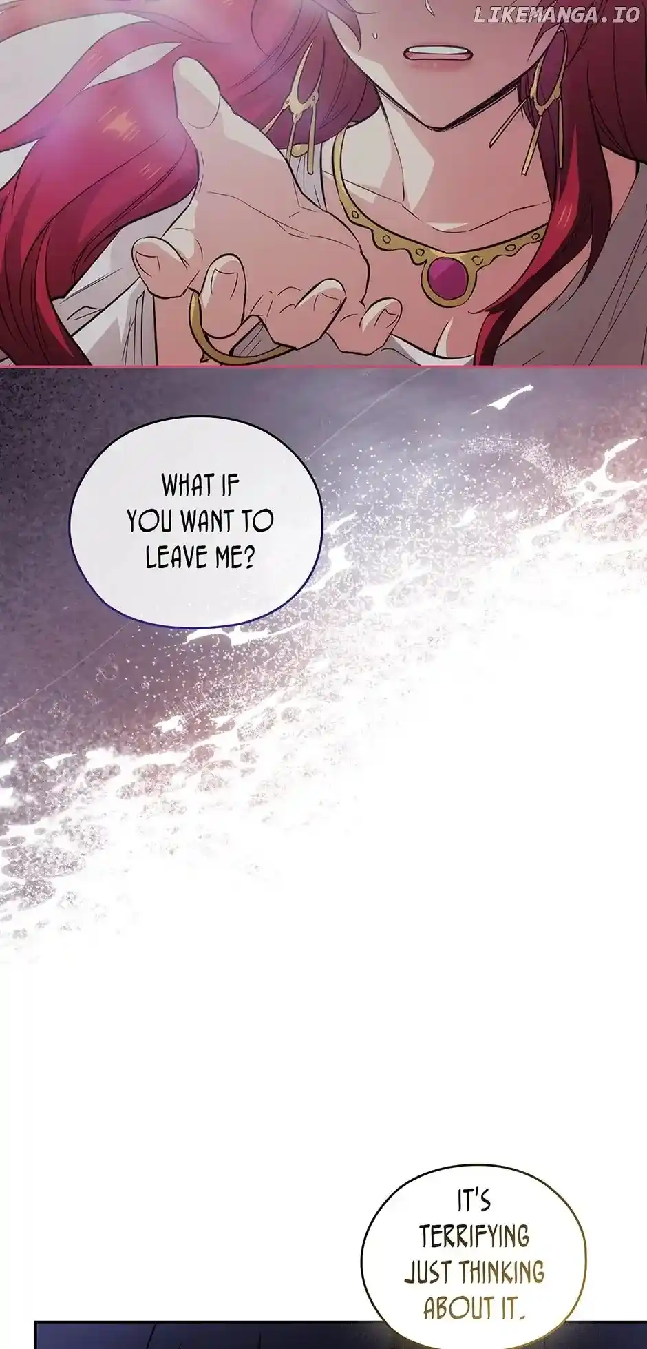 Reminiscence Adonis Chapter 267