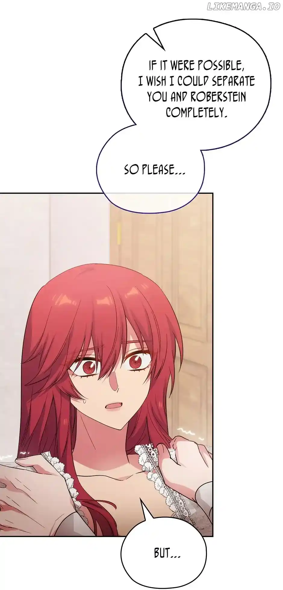 Reminiscence Adonis Chapter 267