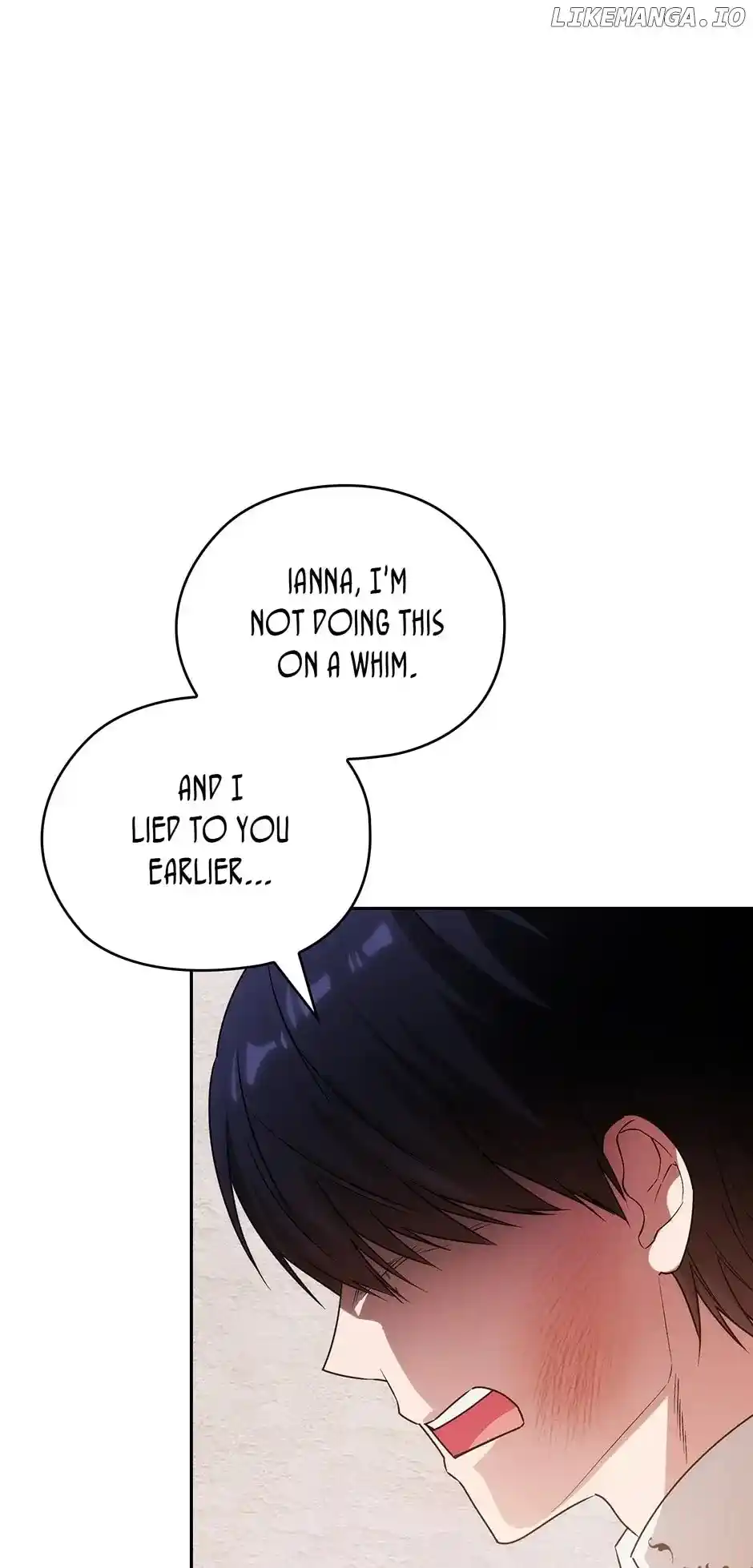 Reminiscence Adonis Chapter 267