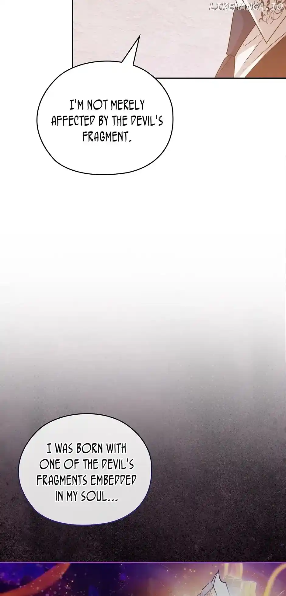 Reminiscence Adonis Chapter 267