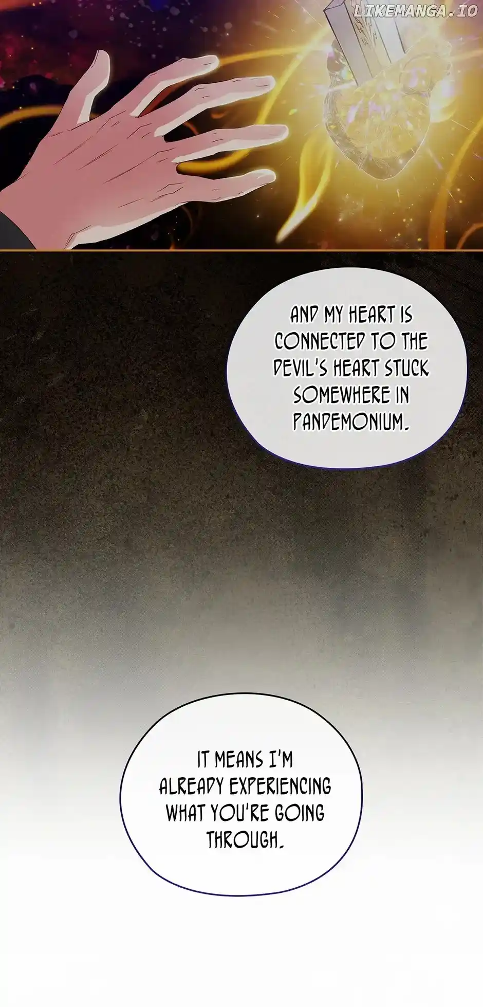 Reminiscence Adonis Chapter 267