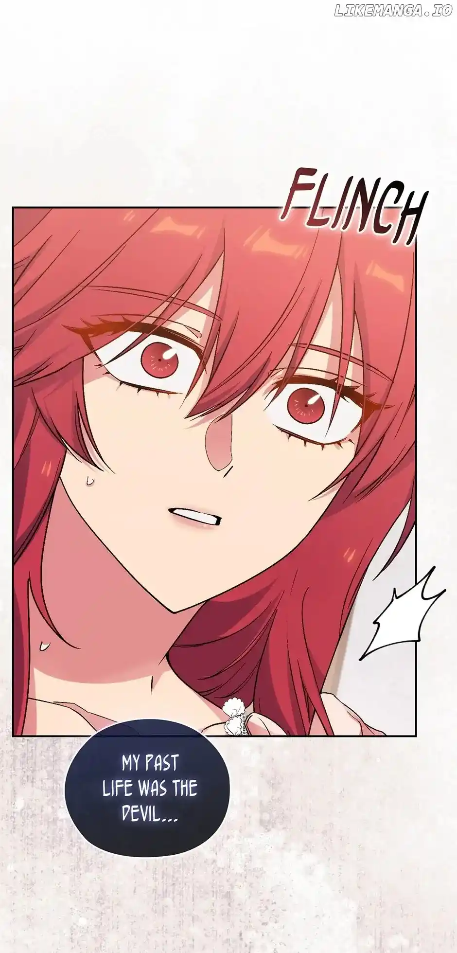 Reminiscence Adonis Chapter 267