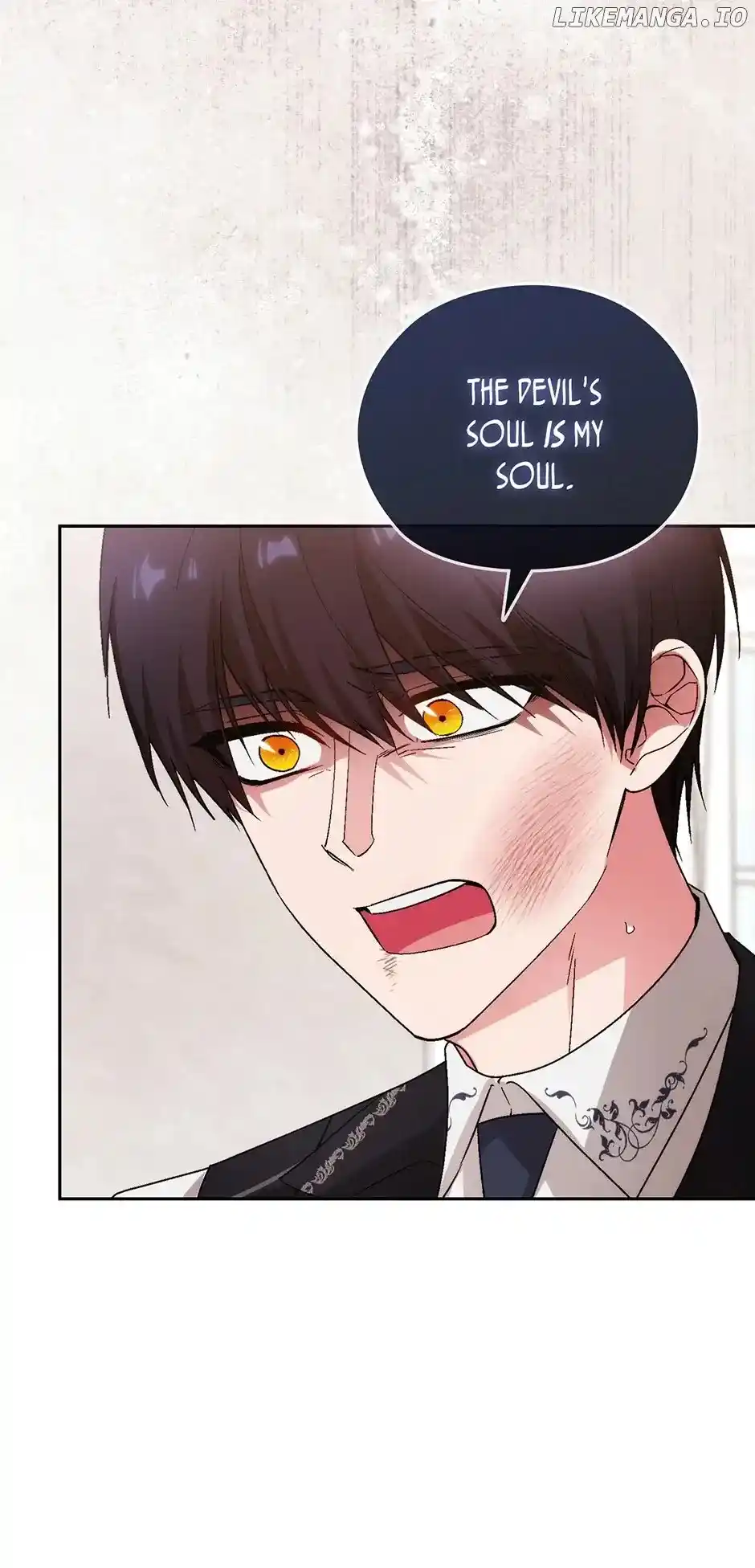 Reminiscence Adonis Chapter 267