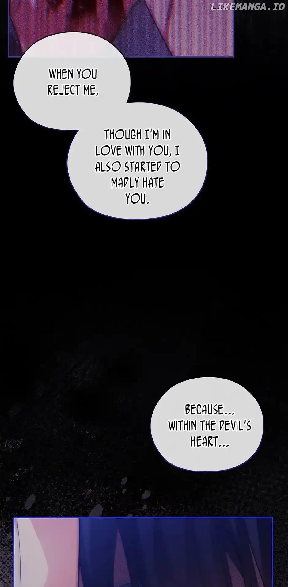 Reminiscence Adonis Chapter 267