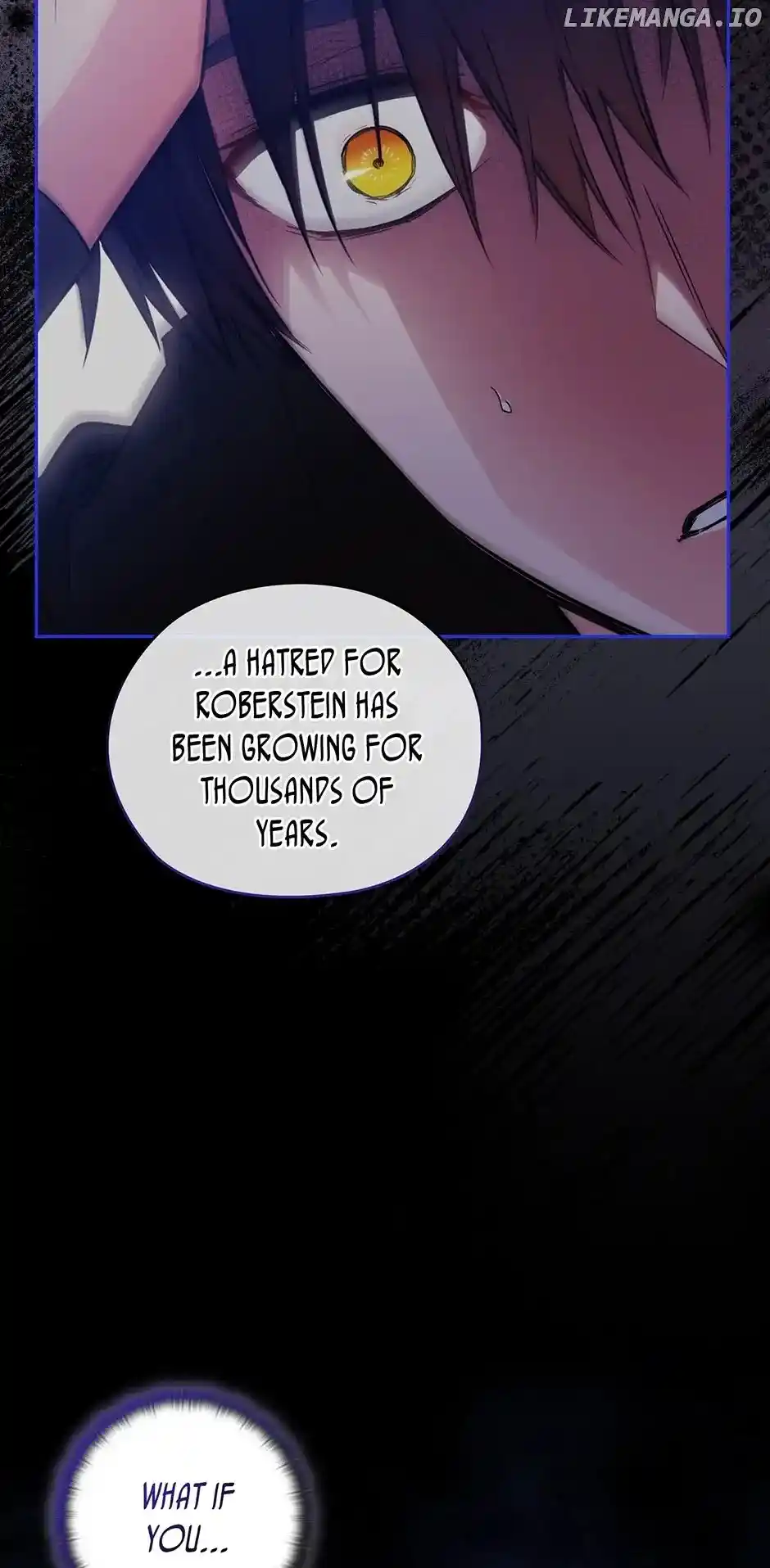 Reminiscence Adonis Chapter 267