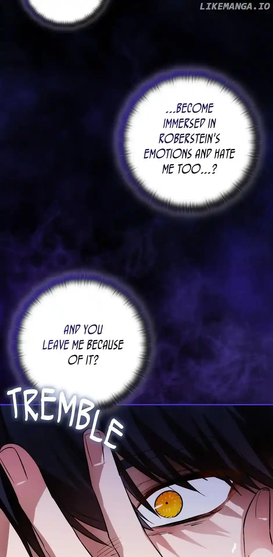 Reminiscence Adonis Chapter 267