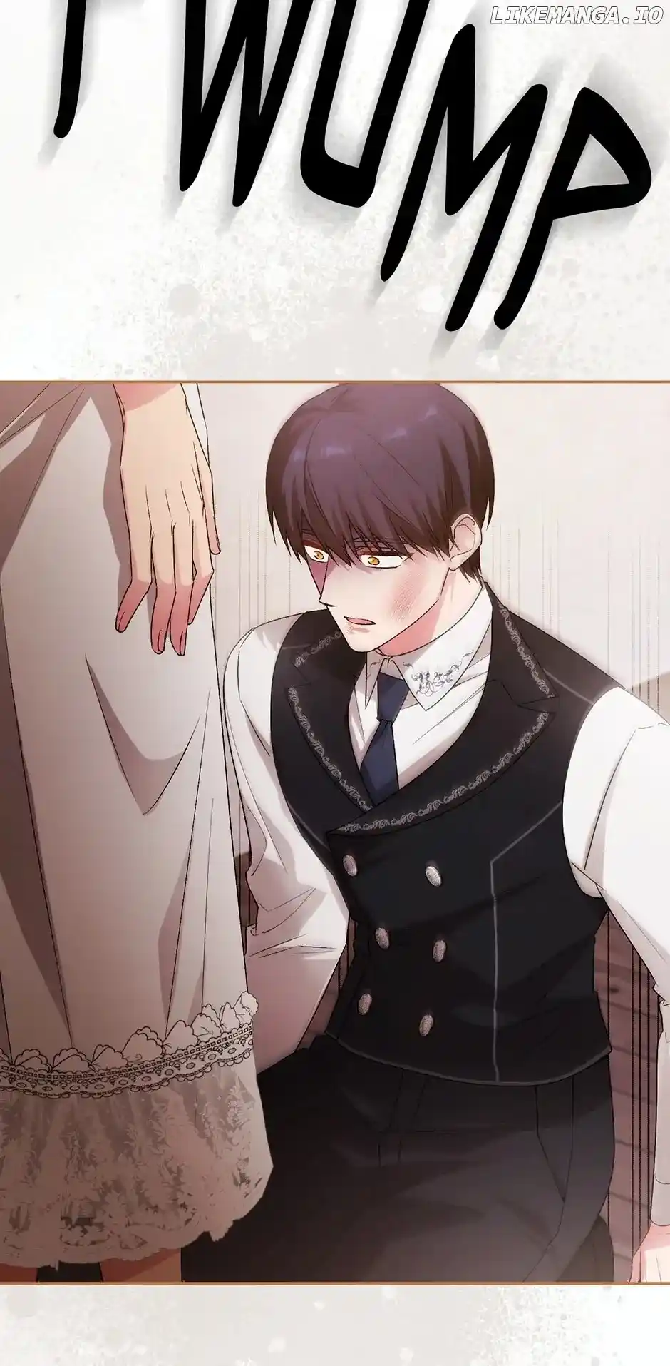 Reminiscence Adonis Chapter 267