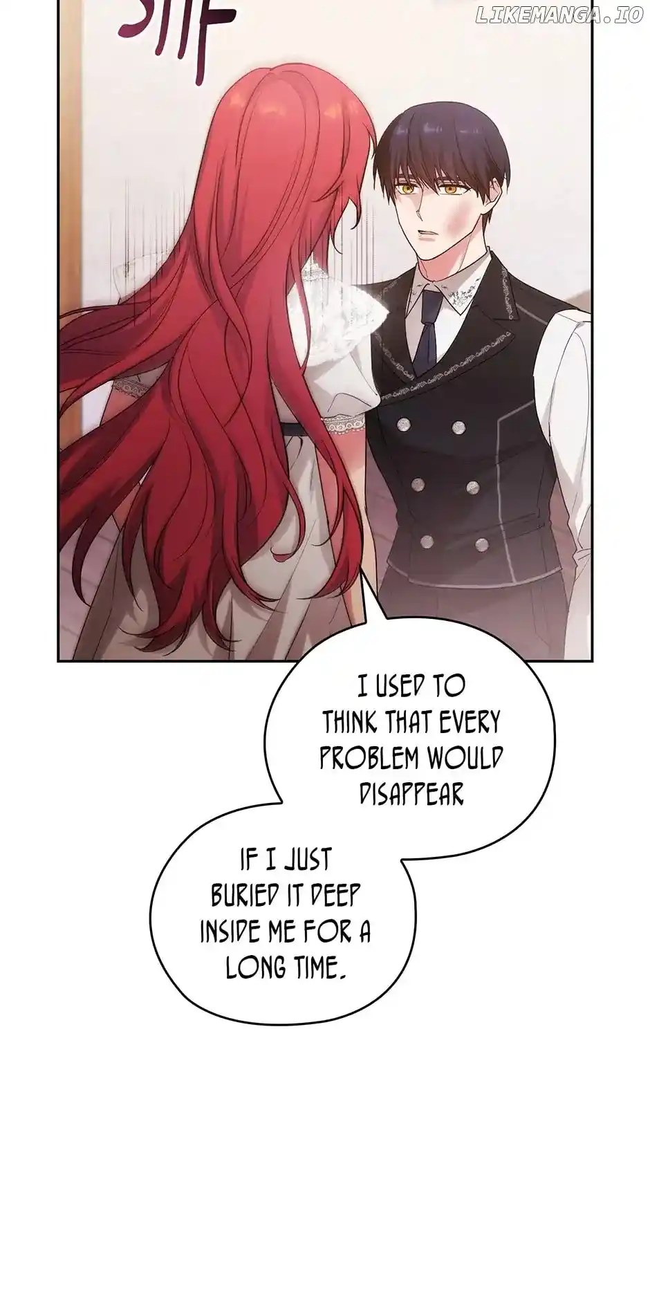 Reminiscence Adonis Chapter 267