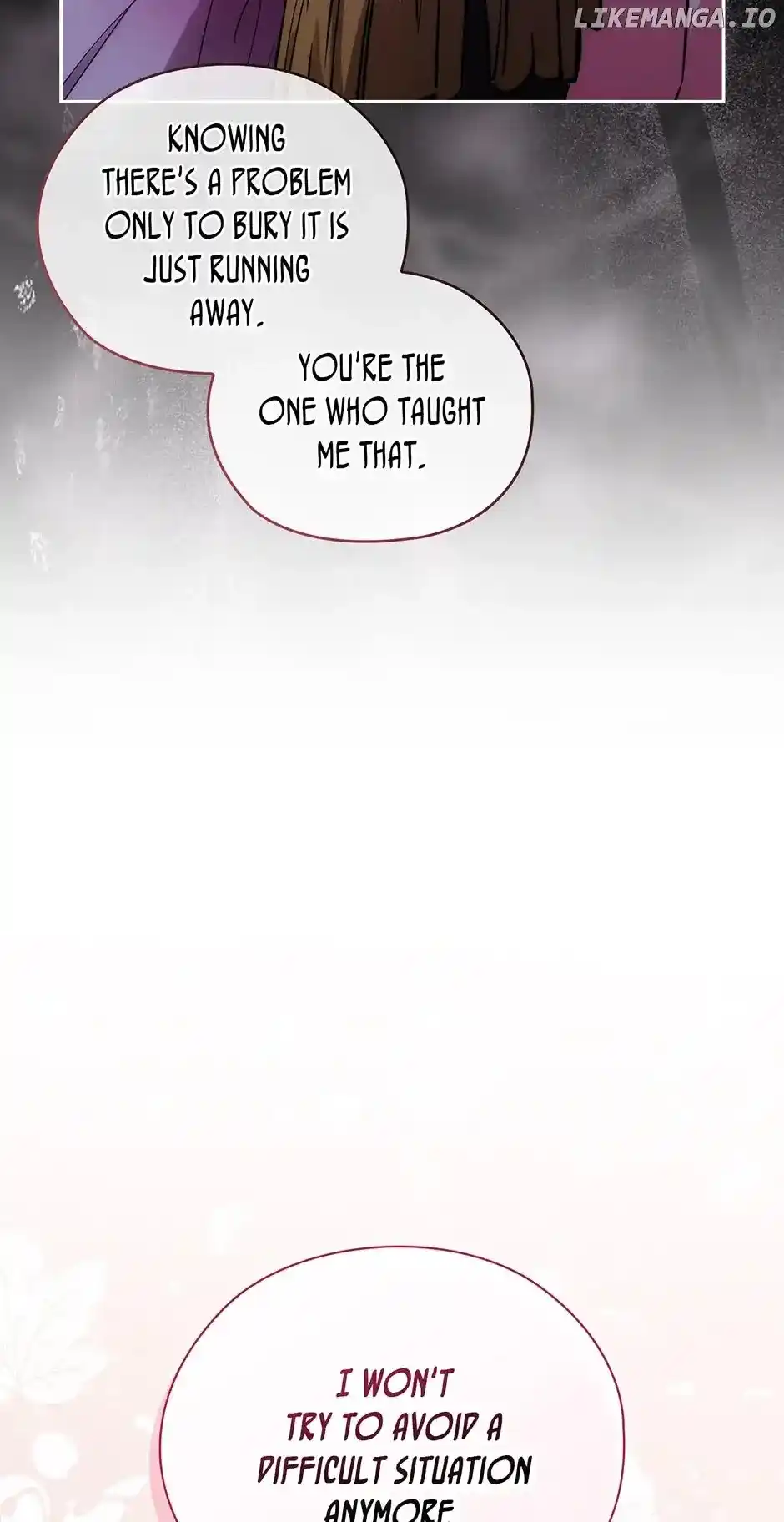 Reminiscence Adonis Chapter 267