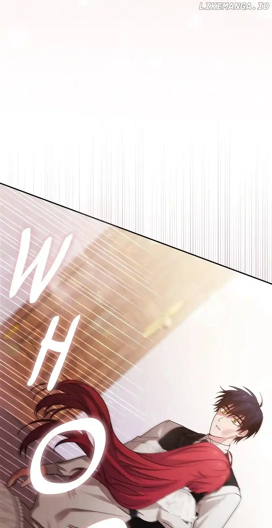 Reminiscence Adonis Chapter 267