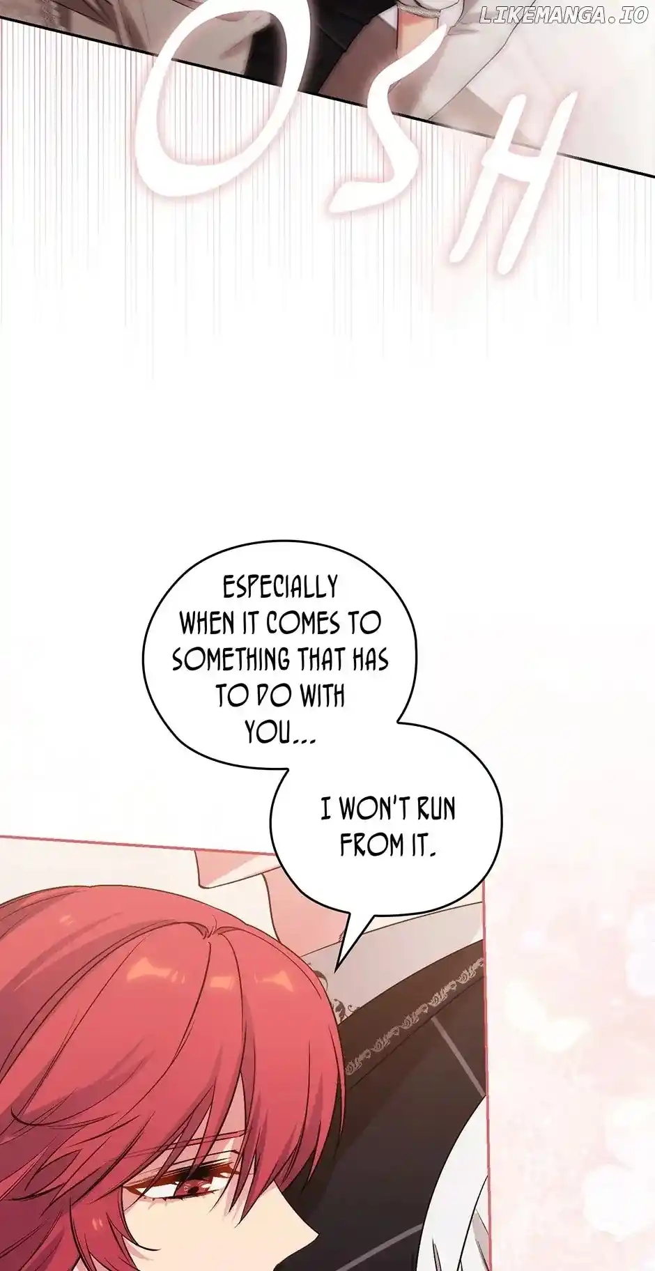 Reminiscence Adonis Chapter 267