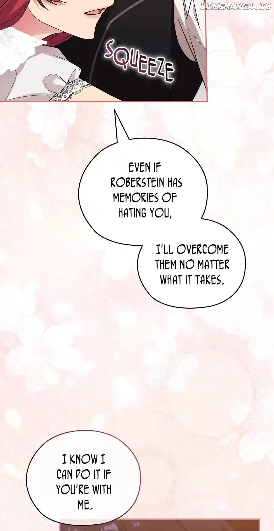 Reminiscence Adonis Chapter 267