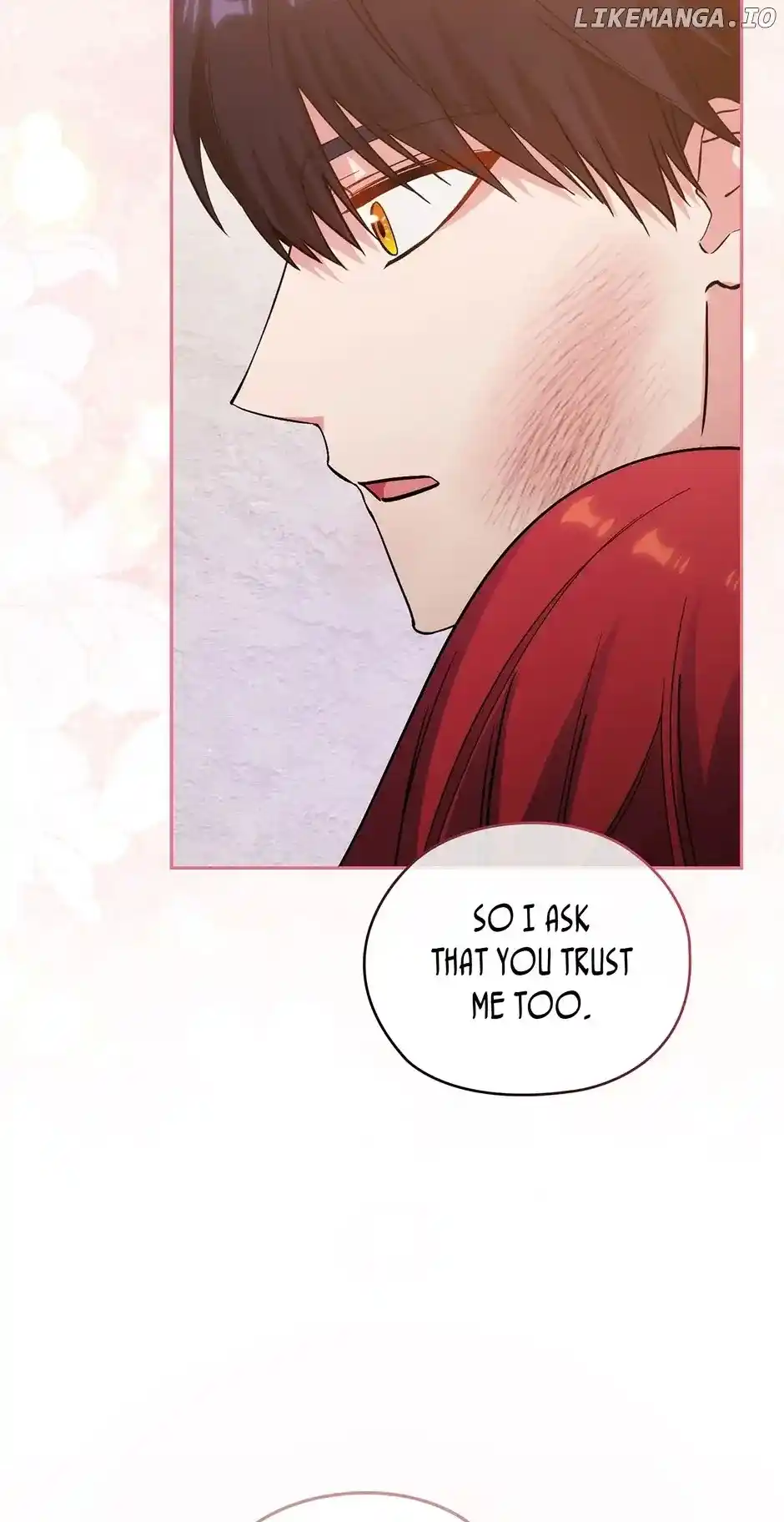 Reminiscence Adonis Chapter 267