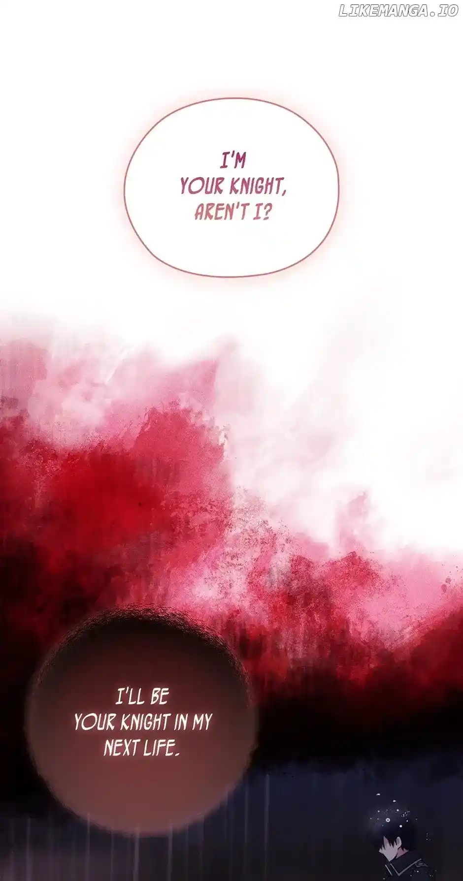 Reminiscence Adonis Chapter 267