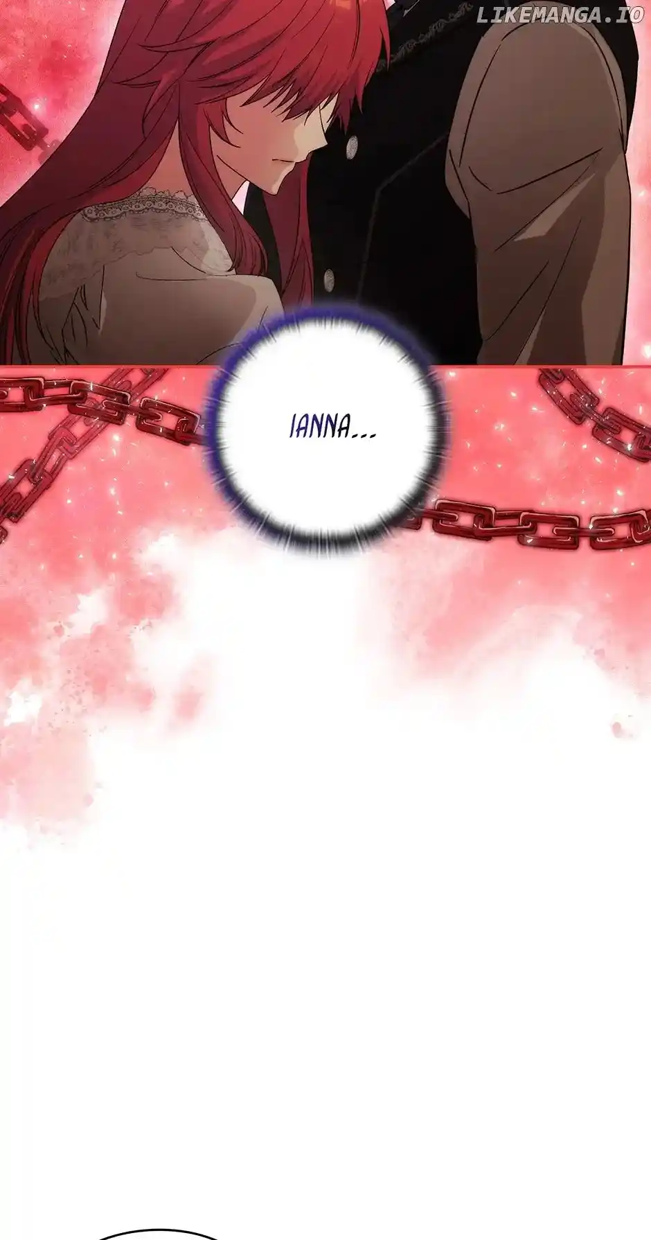 Reminiscence Adonis Chapter 267