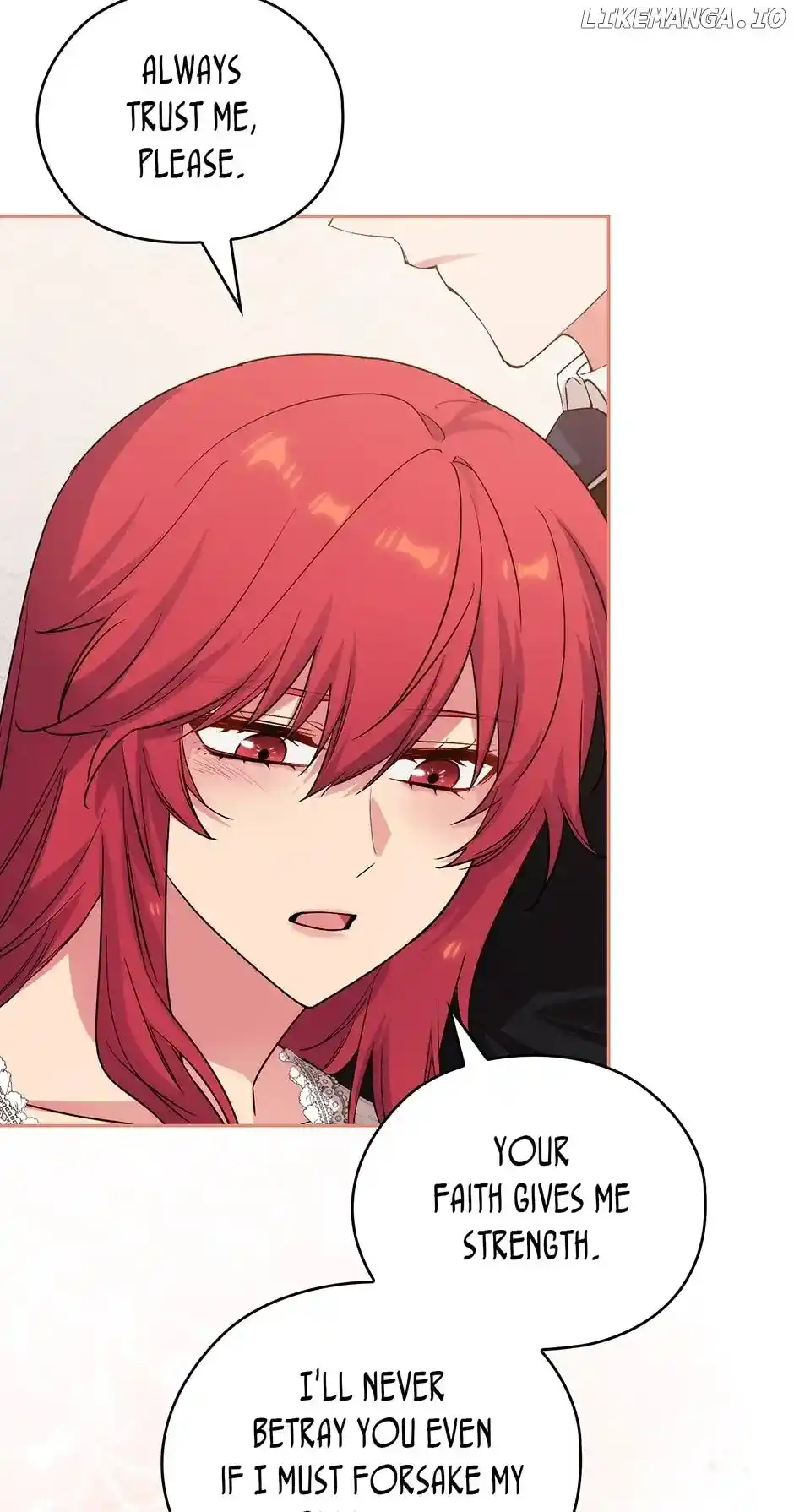 Reminiscence Adonis Chapter 267