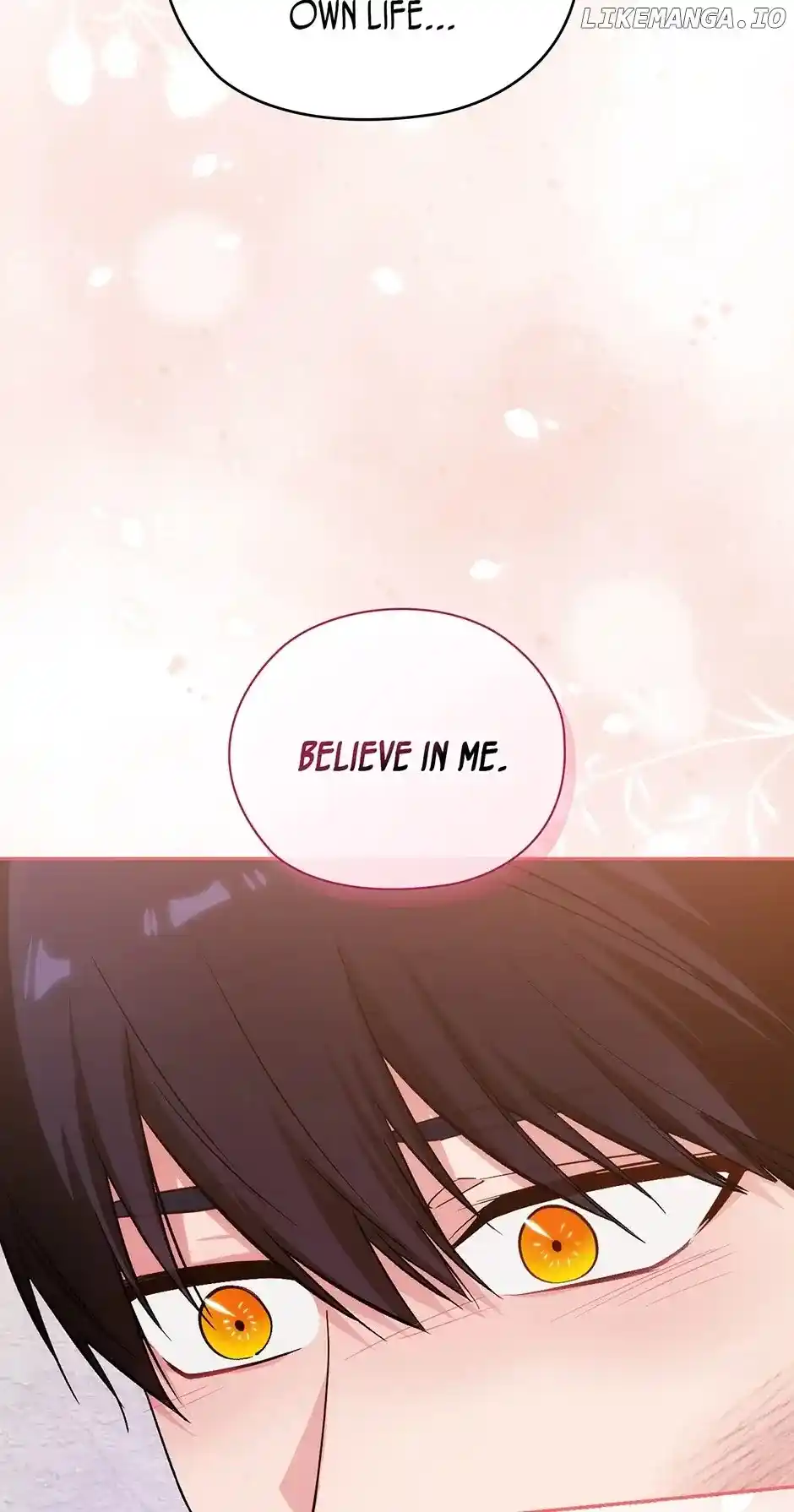 Reminiscence Adonis Chapter 267