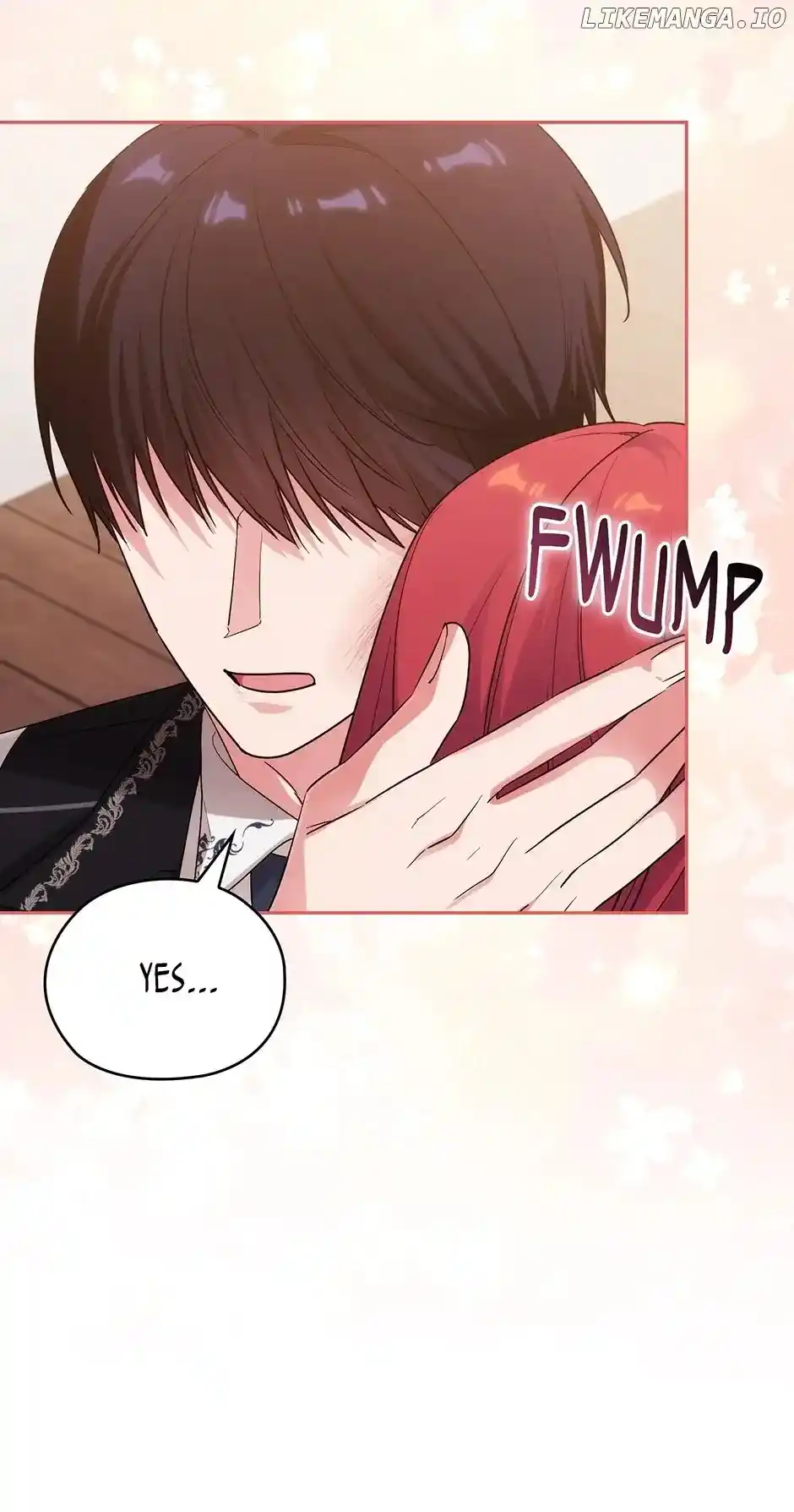 Reminiscence Adonis Chapter 267