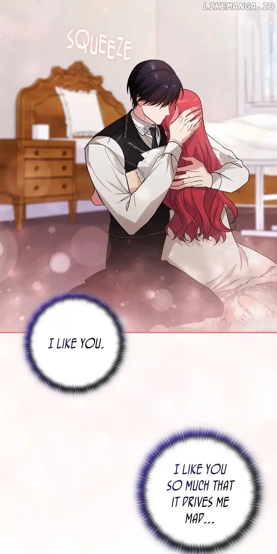 Reminiscence Adonis Chapter 267