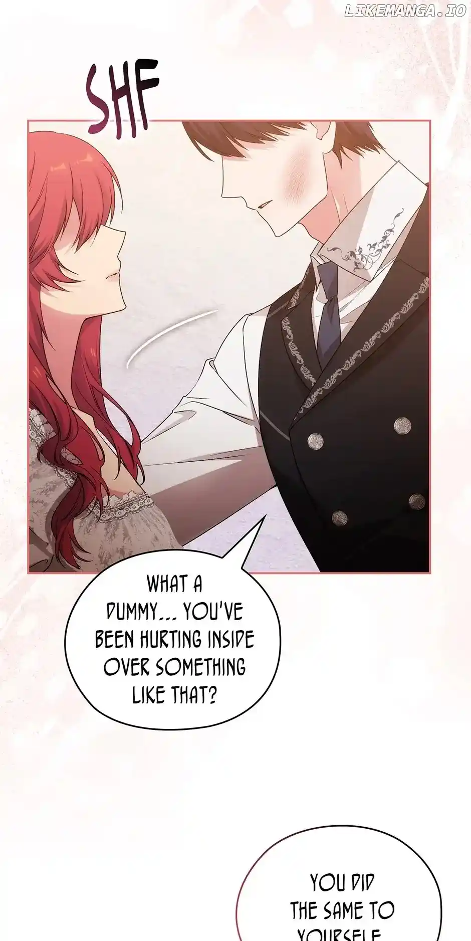 Reminiscence Adonis Chapter 267