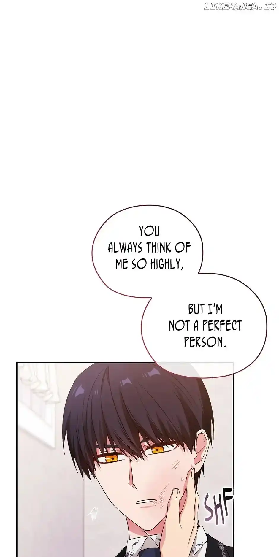 Reminiscence Adonis Chapter 267