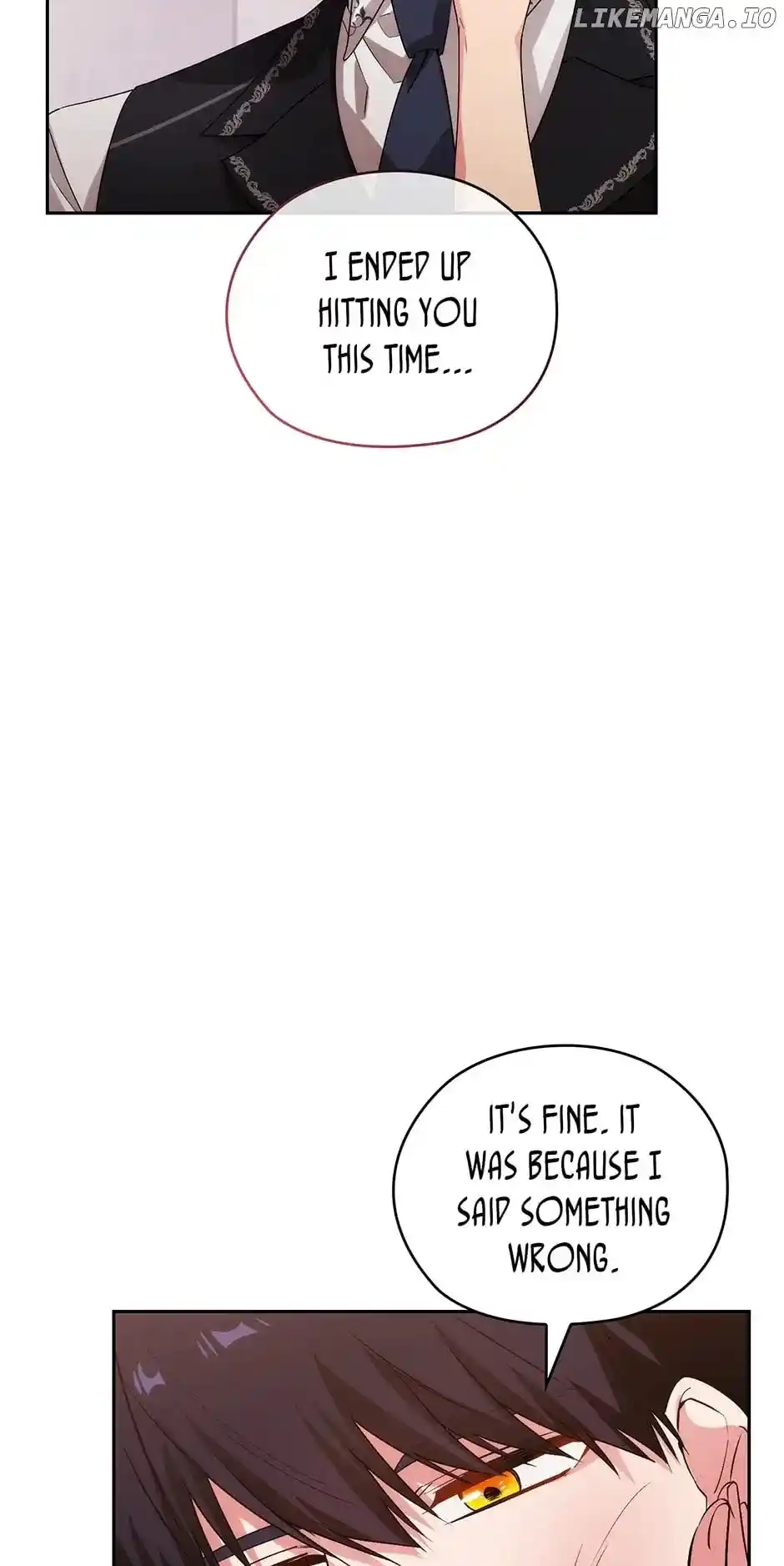 Reminiscence Adonis Chapter 267