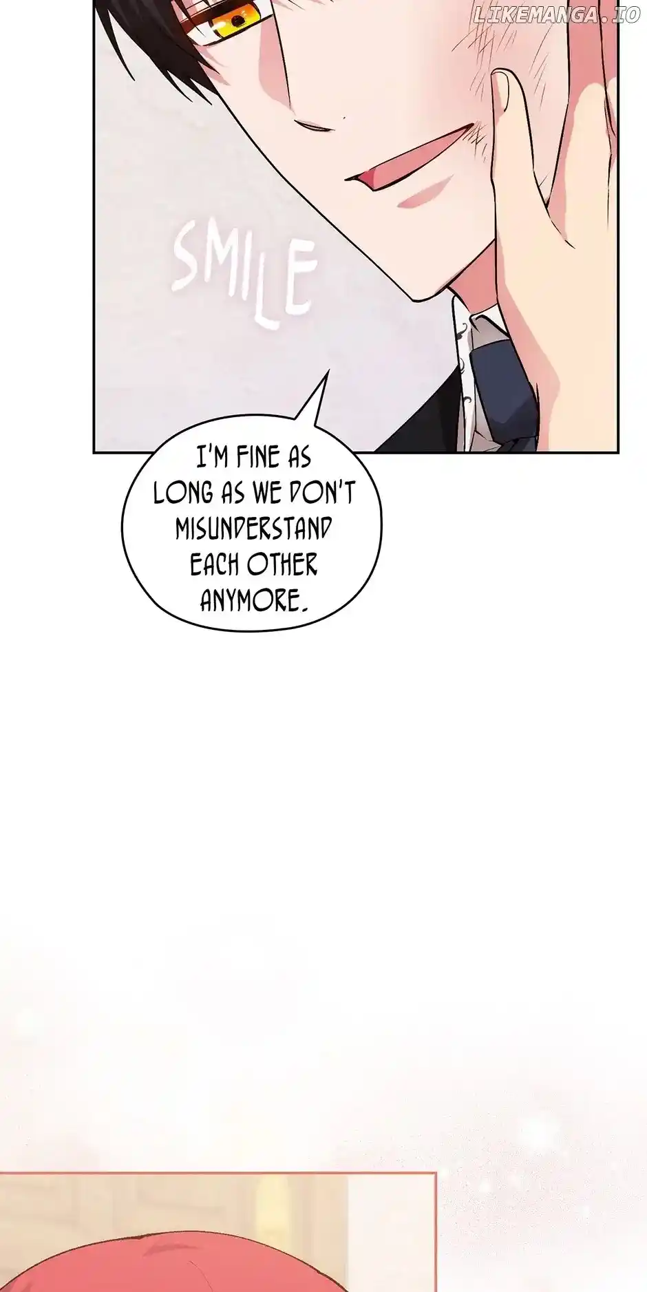 Reminiscence Adonis Chapter 267