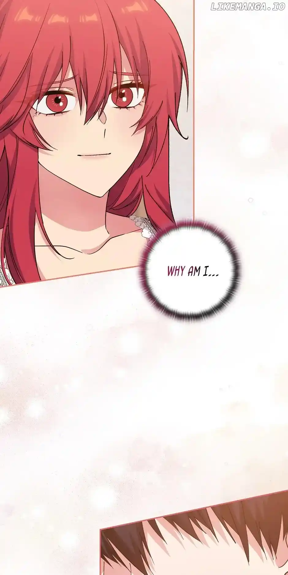 Reminiscence Adonis Chapter 267