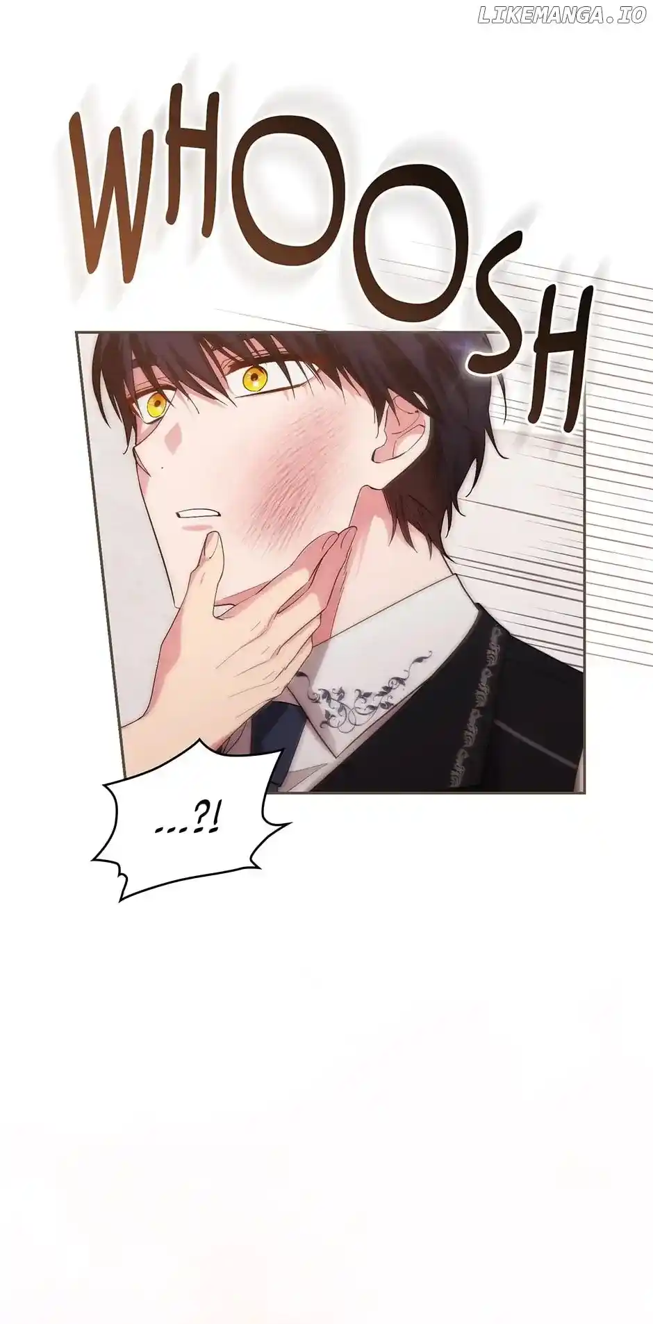 Reminiscence Adonis Chapter 267