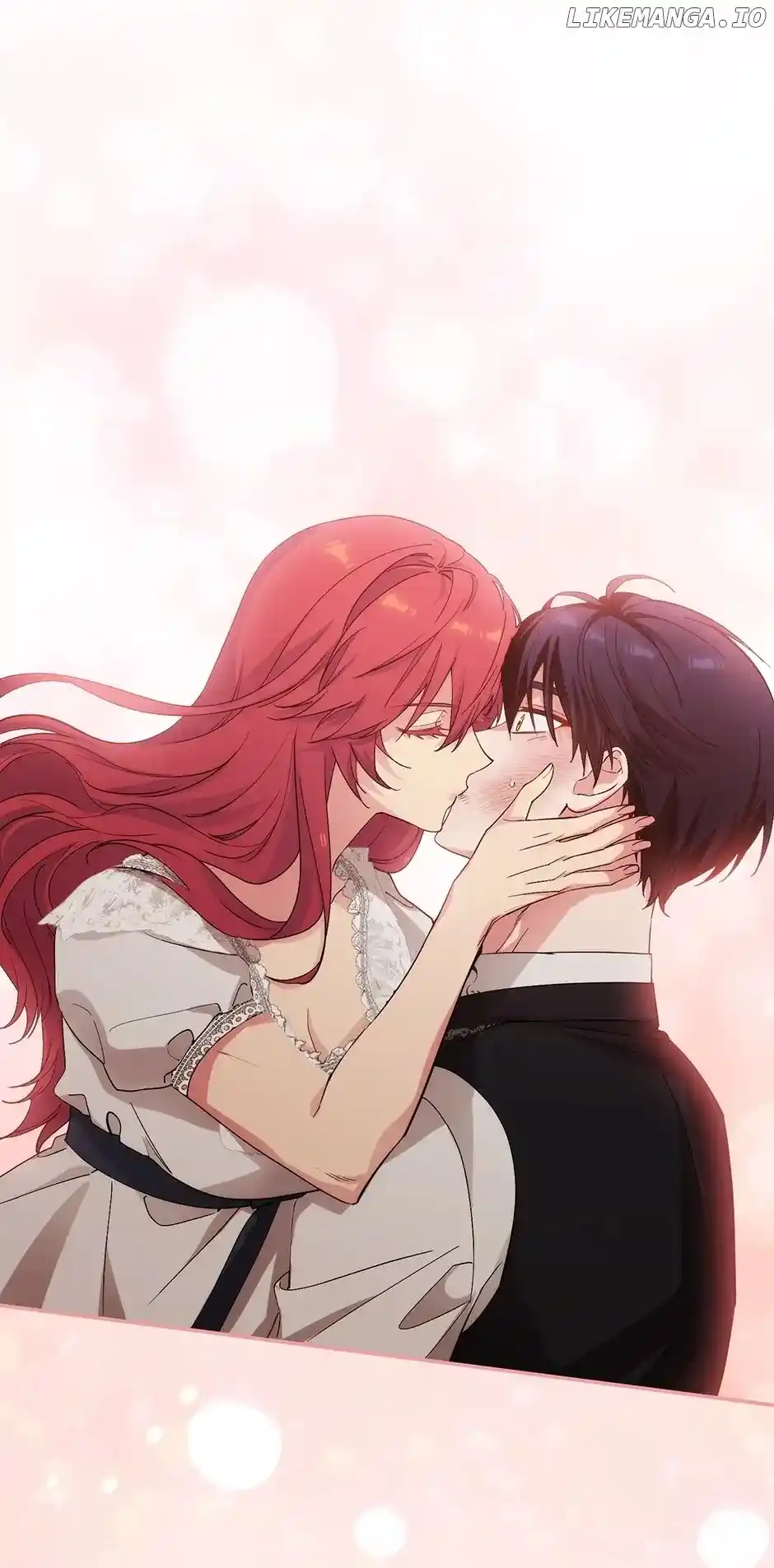 Reminiscence Adonis Chapter 267