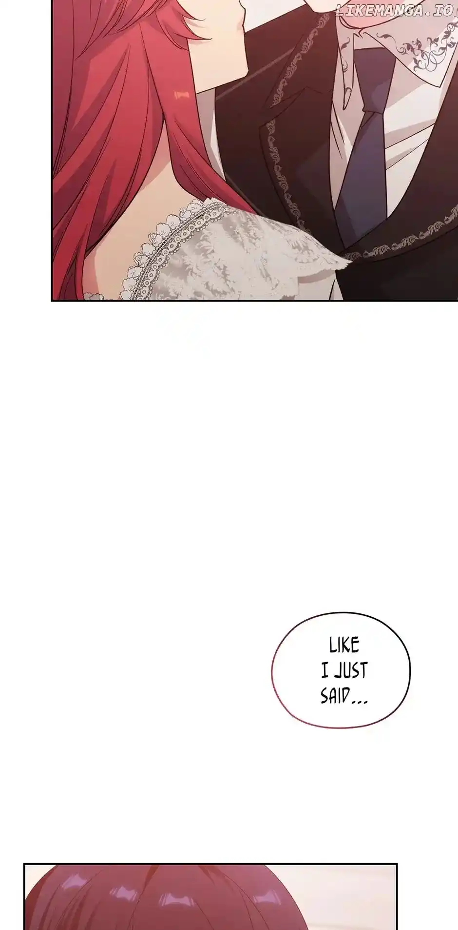 Reminiscence Adonis Chapter 267