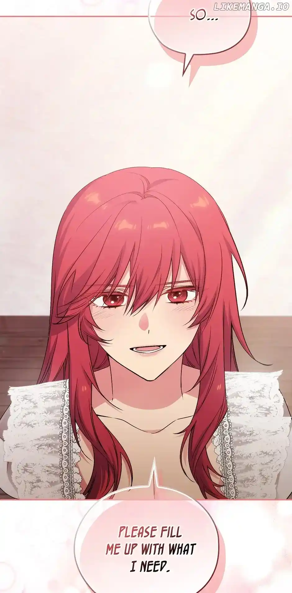 Reminiscence Adonis Chapter 267