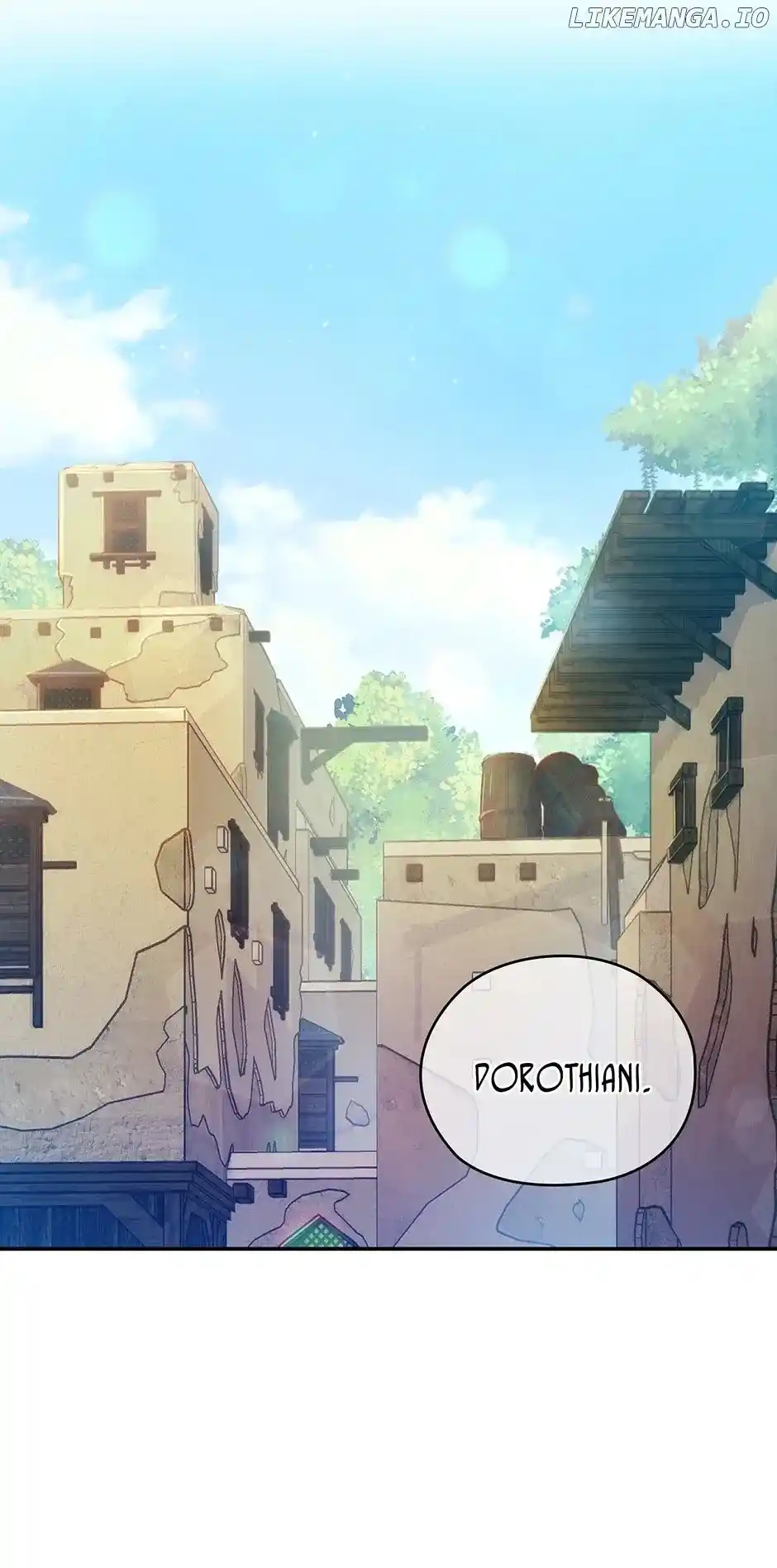 Reminiscence Adonis Chapter 267