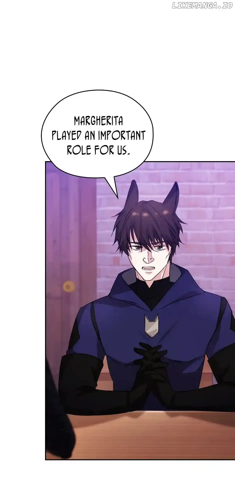 Reminiscence Adonis Chapter 267